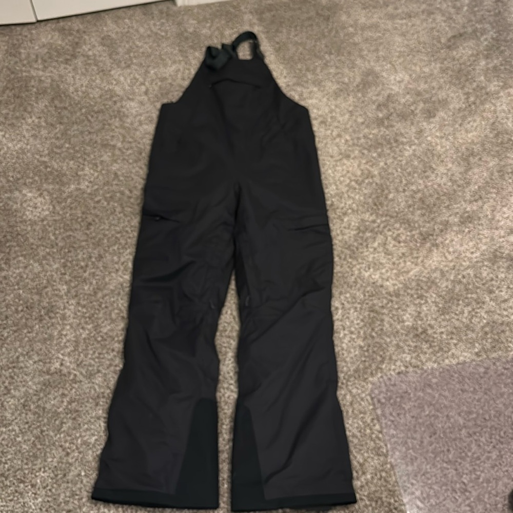 Mountain hardware women snowboard ski pants